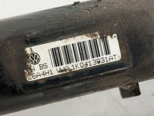  AMORTIGUADOR DELANTERO IZQUIERDO AUDI A3 (8P1) 
