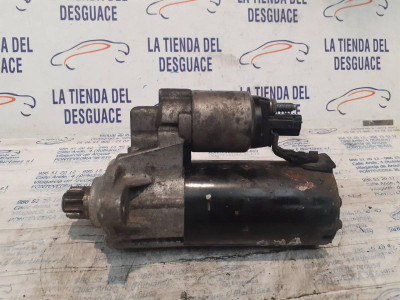 MOTOR ARRANQUE
