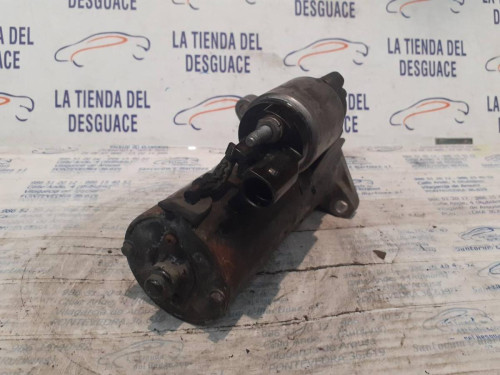  MOTOR ARRANQUE 