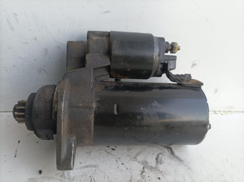  MOTOR ARRANQUE 