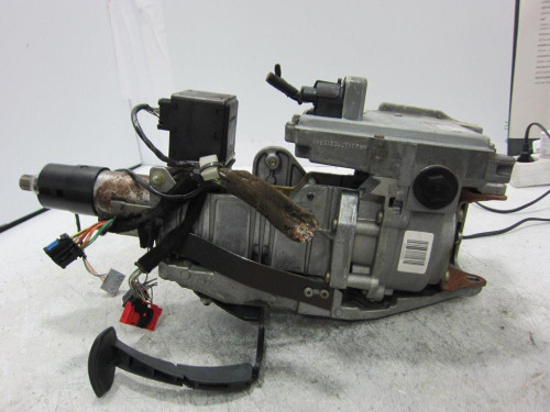  COLUMNA DIRECCION RENAULT MEGANE II BERLINA 3P 