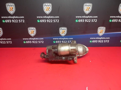 MOTOR ARRANQUE, FORD, FIESTA (CB1)