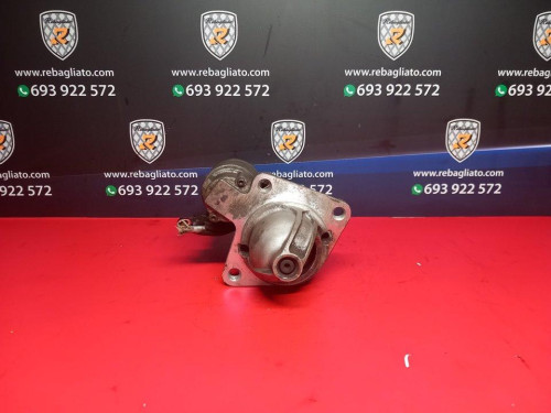  MOTOR ARRANQUE, FORD, FIESTA (CB1) 