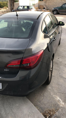 OPEL ASTRA J SPORTS TOURER — автомобиль-донор на запчасти 