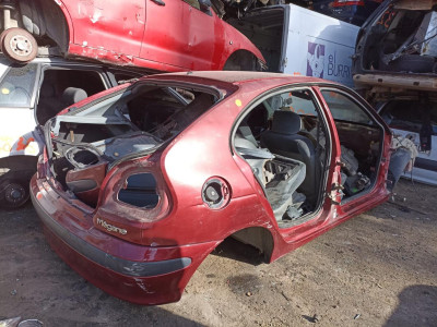 RENAULT MEGANE I BERL./ BERL. CON PORTÓN (BA0)