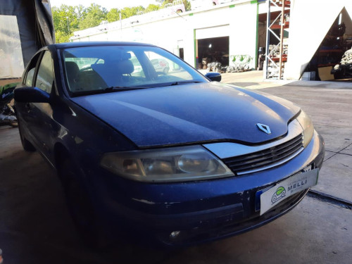  RENAULT LAGUNA II (BG0) 