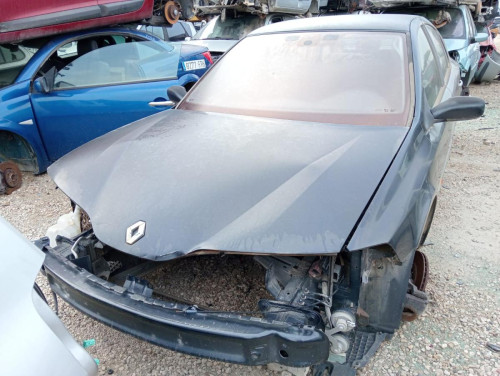  RENAULT LAGUNA II (BG0) 