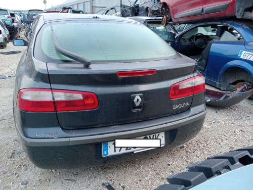  RENAULT LAGUNA II (BG0) 