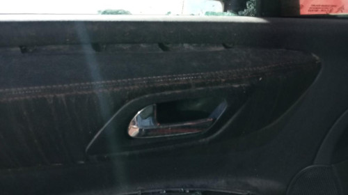 MANETA INTERIOR DELANTERA IZQUIERDA CITROEN C4 COUPE 