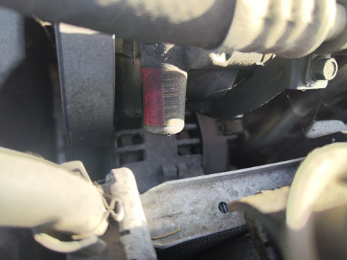 BOMBA DIRECCION VOLVO S40 BERLINA 
