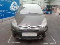 CITROEN GRAND C4 PICASSO/SPACETOURER