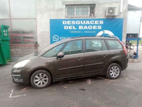  CITROEN GRAND C4 PICASSO/SPACETOURER 