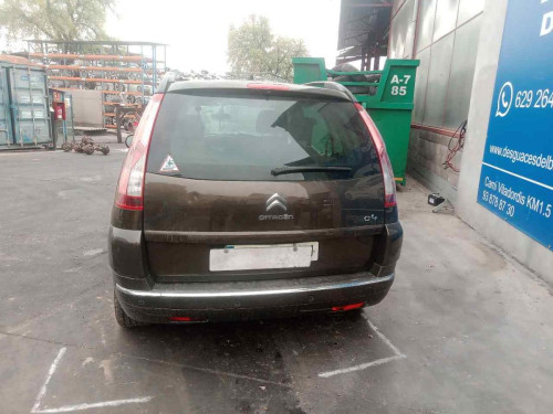  CITROEN GRAND C4 PICASSO/SPACETOURER 