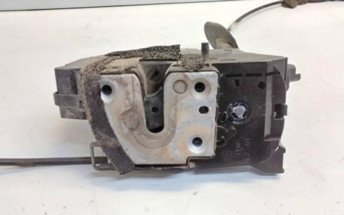 CERRADURA PUERTA TRASERA IZQUIERDA Renault CLIO IV 