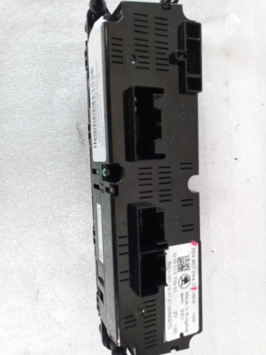 MANDO CALEFACCION / AIRE ACONDICIONADO SKODA KAMIQ (NW4) 