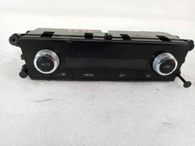 MANDO CALEFACCION / AIRE ACONDICIONADO, SKODA, KAMIQ (NW4)