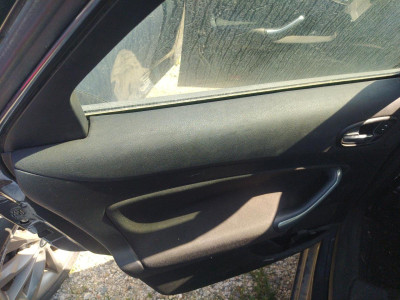 ELEVALUNAS TRASERO IZQUIERDO, FORD, MONDEO BERLINA (CA2)