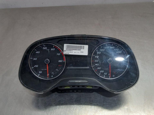  CUADRO INSTRUMENTOS, SEAT, LEON (5F1) 