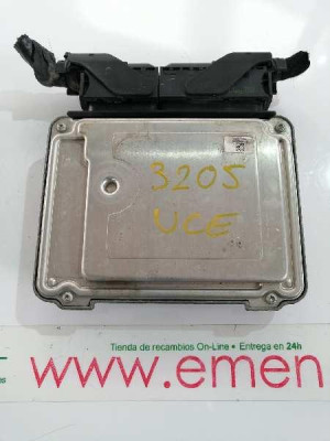 CENTRALITA MOTOR UCE, OPEL, VECTRA C CARAVAN