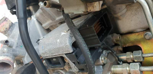  MOTOR COMPLETO OPEL ASTRA G BERLINA 