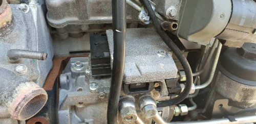  MOTOR COMPLETO OPEL ASTRA G BERLINA 