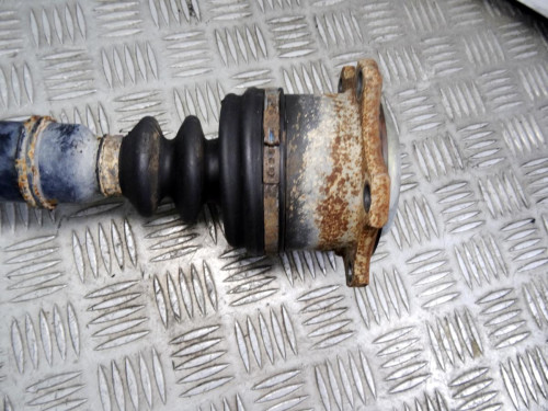  TRANSMISION DELANTERA DERECHA AUDI A6 BERLINA (4B2) 