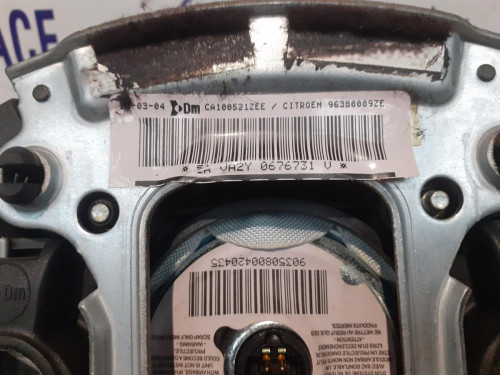  AIRBAG DELANTERO IZQUIERDO 