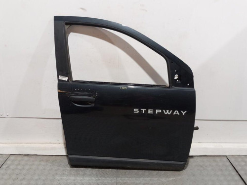  PUERTA DELANTERA DERECHA DACIA LODGY 