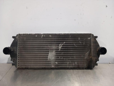 INTERCOOLER, CITROEN, JUMPY