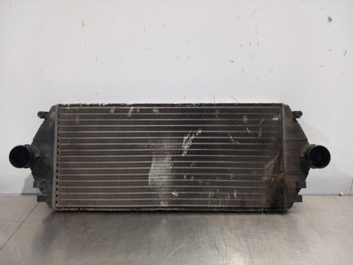  INTERCOOLER, CITROEN, JUMPY 