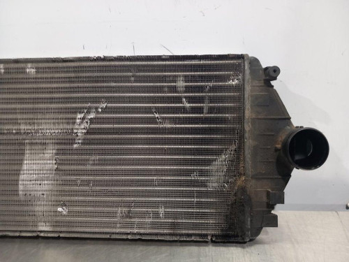  INTERCOOLER, CITROEN, JUMPY 