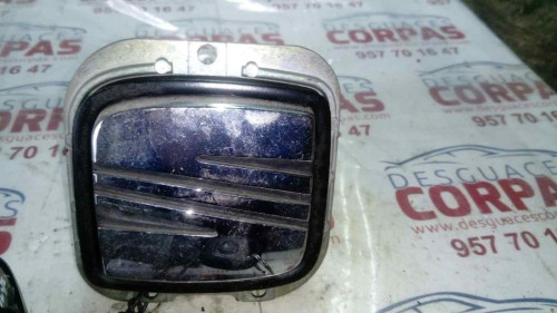 MANETA EXTERIOR PORTON SEAT LEON (1M1) 