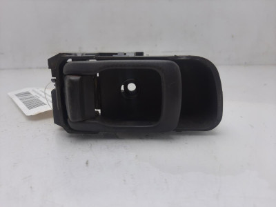 MANETA INTERIOR TRASERA IZQUIERDA, NISSAN, PICKUP (D22)