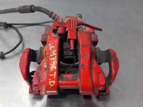  PINZA DE FRENO TRASERA DERECHA Mercedes-Benz CLASE E (BM 212) LIM. 