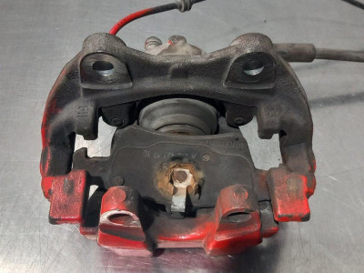 PINZA DE FRENO TRASERA DERECHA, MERCEDES-BENZ, CLASE E (BM 212) LIM.