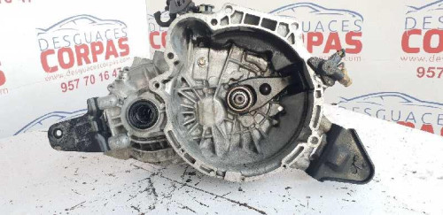  CAJA CAMBIOS HYUNDAI ACCENT (X3) 
