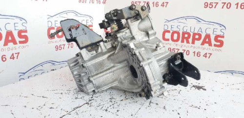  CAJA CAMBIOS HYUNDAI ACCENT (X3) 
