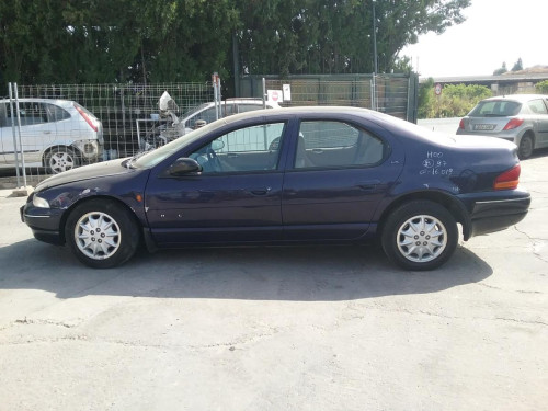  CHRYSLER STRATUS JA BERLINA 