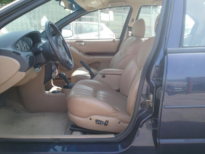 CHRYSLER STRATUS JA BERLINA
