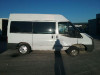  FORD TRANSIT CAJA ABIERTA (TT9) 