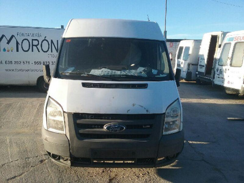  FORD TRANSIT CAJA ABIERTA (TT9) 