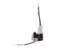 CERRADURA PUERTA DELANTERA DERECHA Hyundai IX35 (EL/LM) 