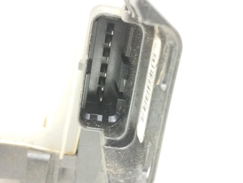 CERRADURA PUERTA TRASERA DERECHA Opel CORSA F 