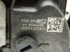 CERRADURA PUERTA TRASERA DERECHA Opel CORSA F 
