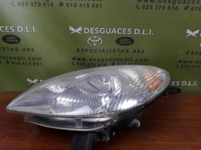 FARO IZQUIERDO, CITROEN, XSARA PICASSO
