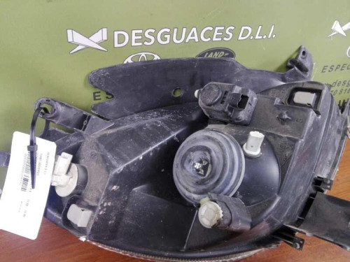 FARO IZQUIERDO CITROEN XSARA PICASSO 