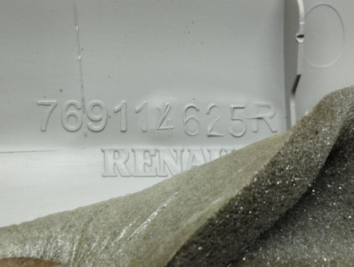 NO IDENTIFICADO Renault SCENIC IV 