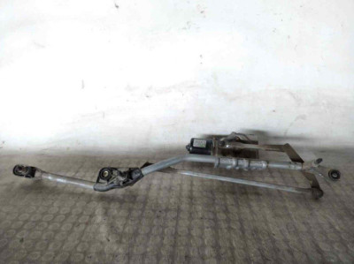 MOTOR LIMPIA DELANTERO, RENAULT, SCENIC II (JM)