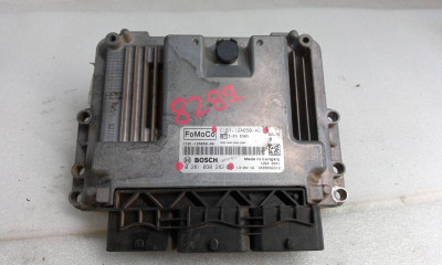 CENTRALITA MOTOR UCE, FORD, FIESTA (CNN)