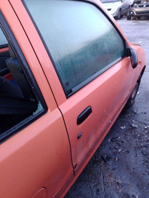 CERRADURA PUERTA DELANTERA DERECHA